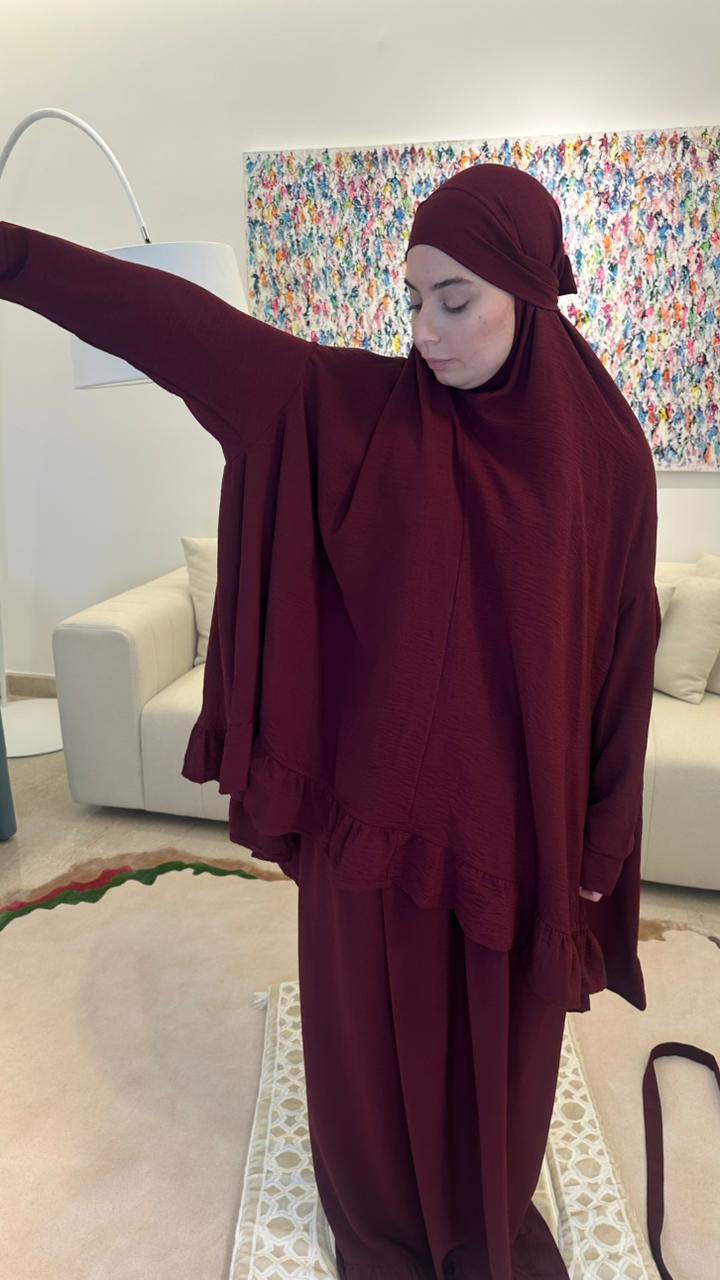 How to Create a Peaceful Prayer Routine at Home