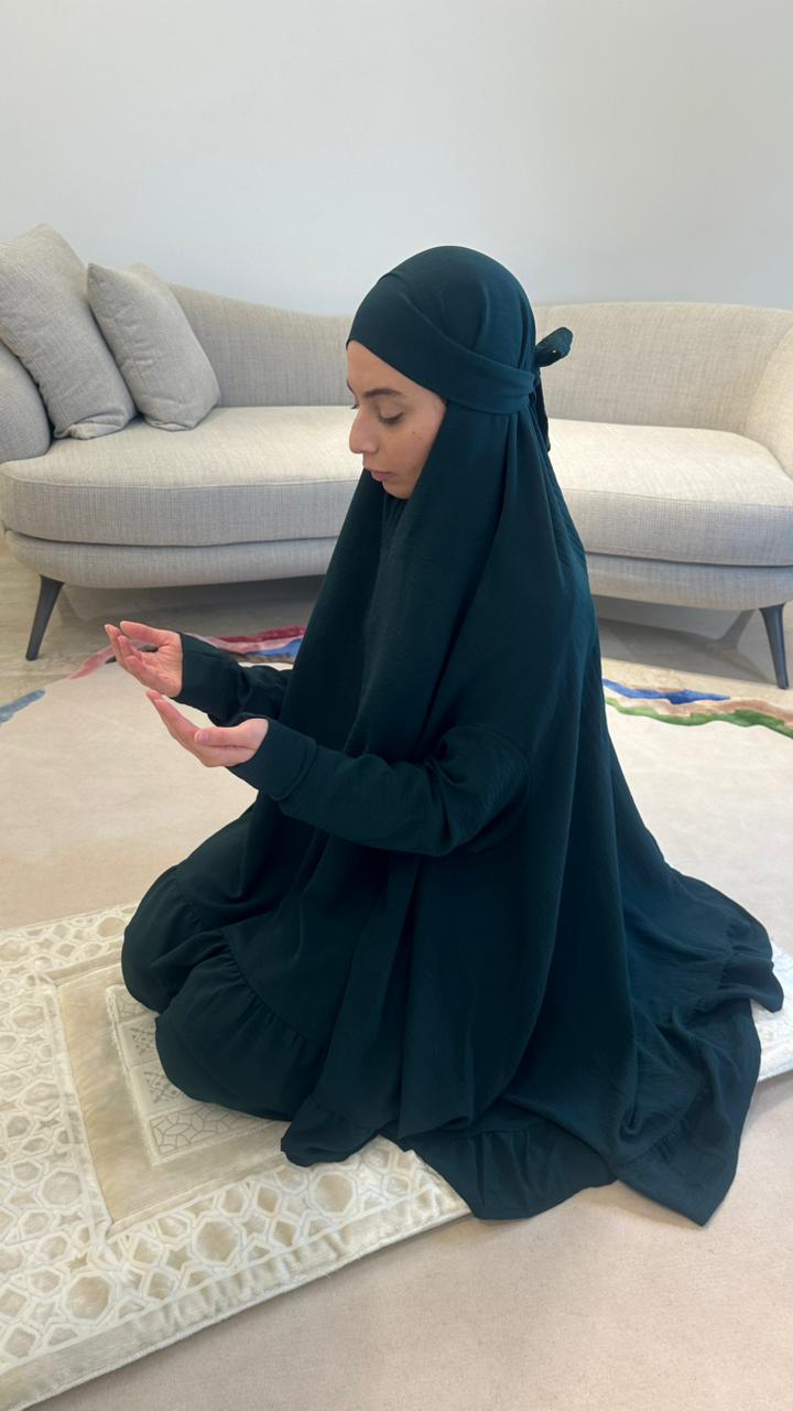 Sukūn Prayer Set - Sakīnah Edition