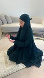 Sukūn Prayer Set - Sakīnah Edition