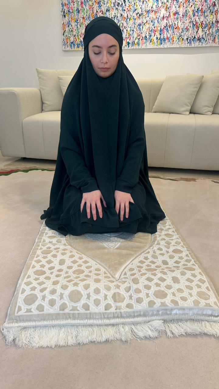 Sukūn Prayer Set - Sakīnah Edition
