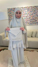 Sukūn Prayer Set - Sakīnah Edition