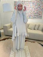 Sukūn Prayer Set - Sakīnah Edition