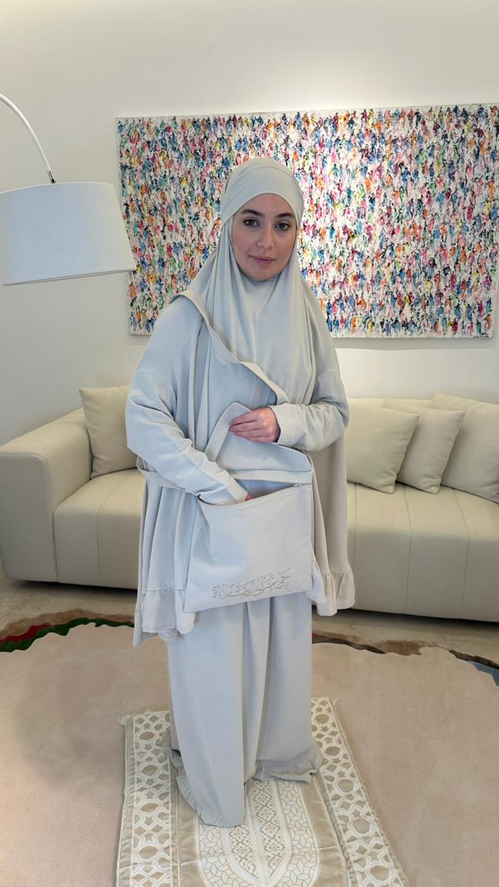 Sukūn Prayer Set - Sakīnah Edition