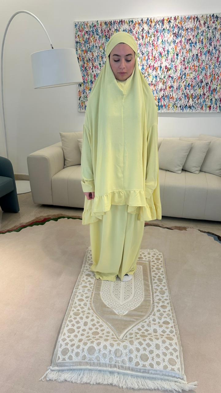 Sukūn Prayer Set - Sakīnah Edition