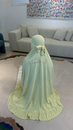 Sukūn Prayer Set - Sakīnah Edition