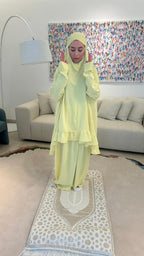 Sukūn Prayer Set - Sakīnah Edition