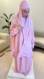 Sukūn Prayer Set - Sakīnah Edition