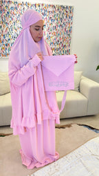 Sukūn Prayer Set - Sakīnah Edition