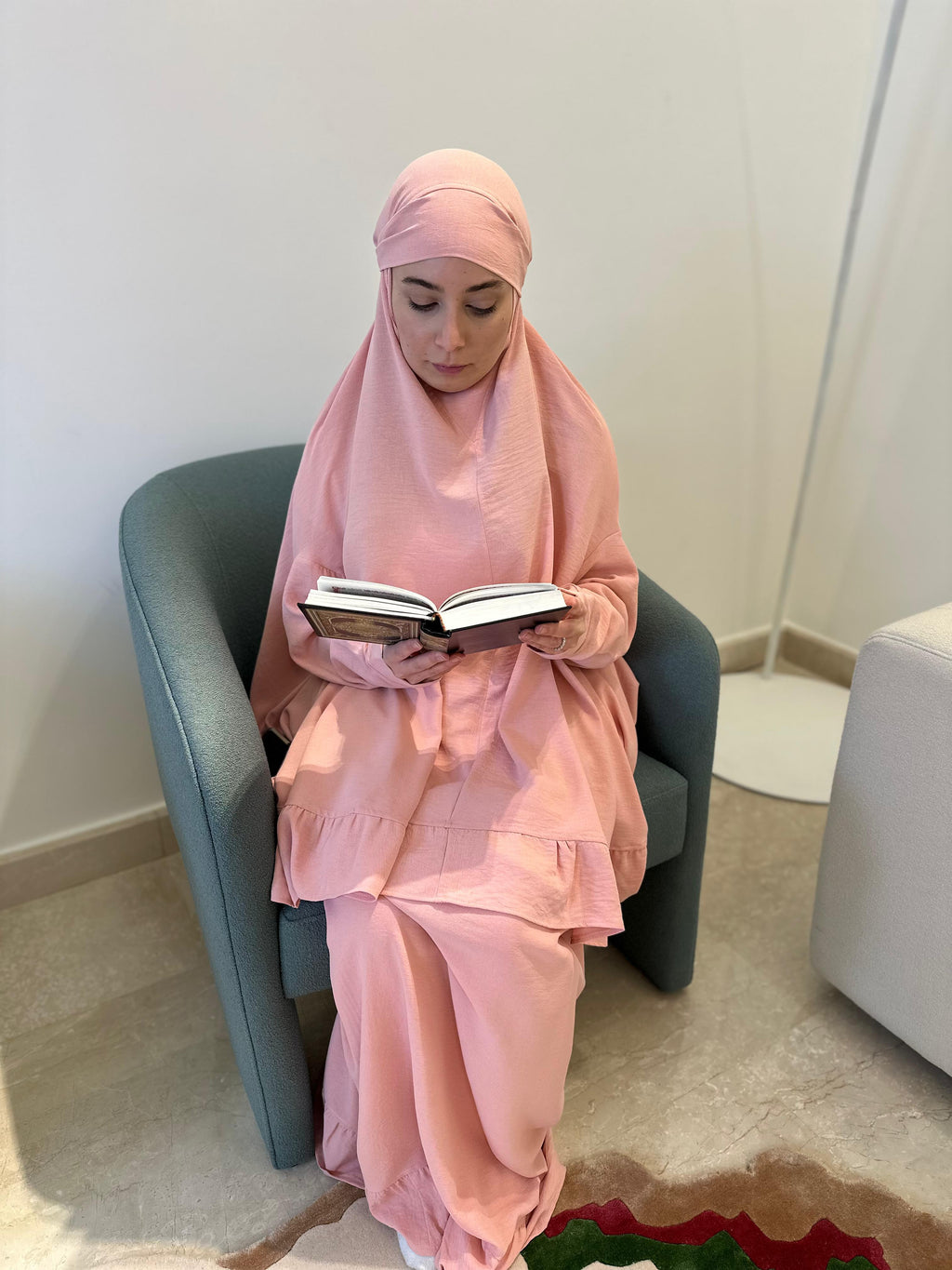 Sukūn Prayer Set - Sakīnah Edition