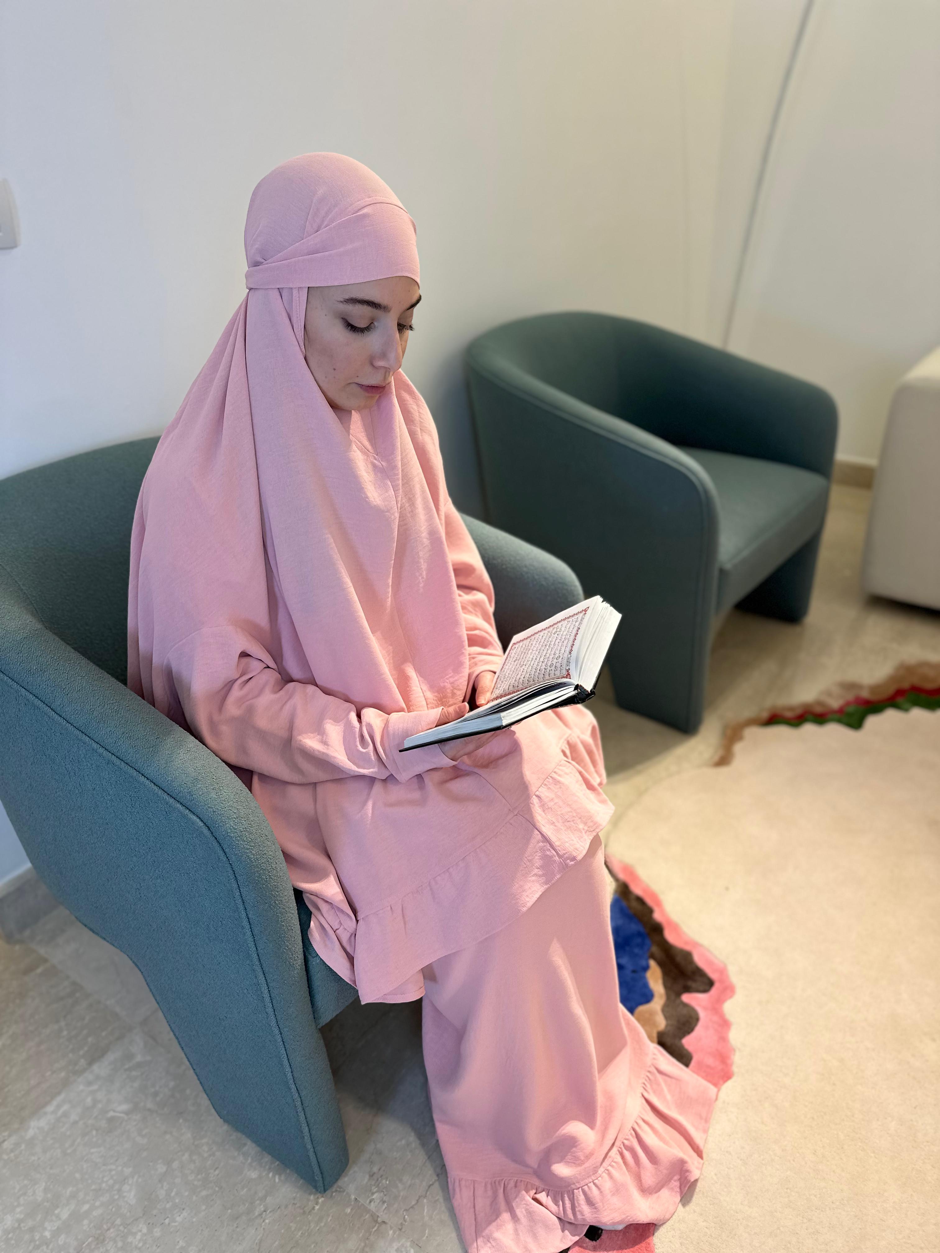 Sukūn Prayer Set - Sakīnah Edition