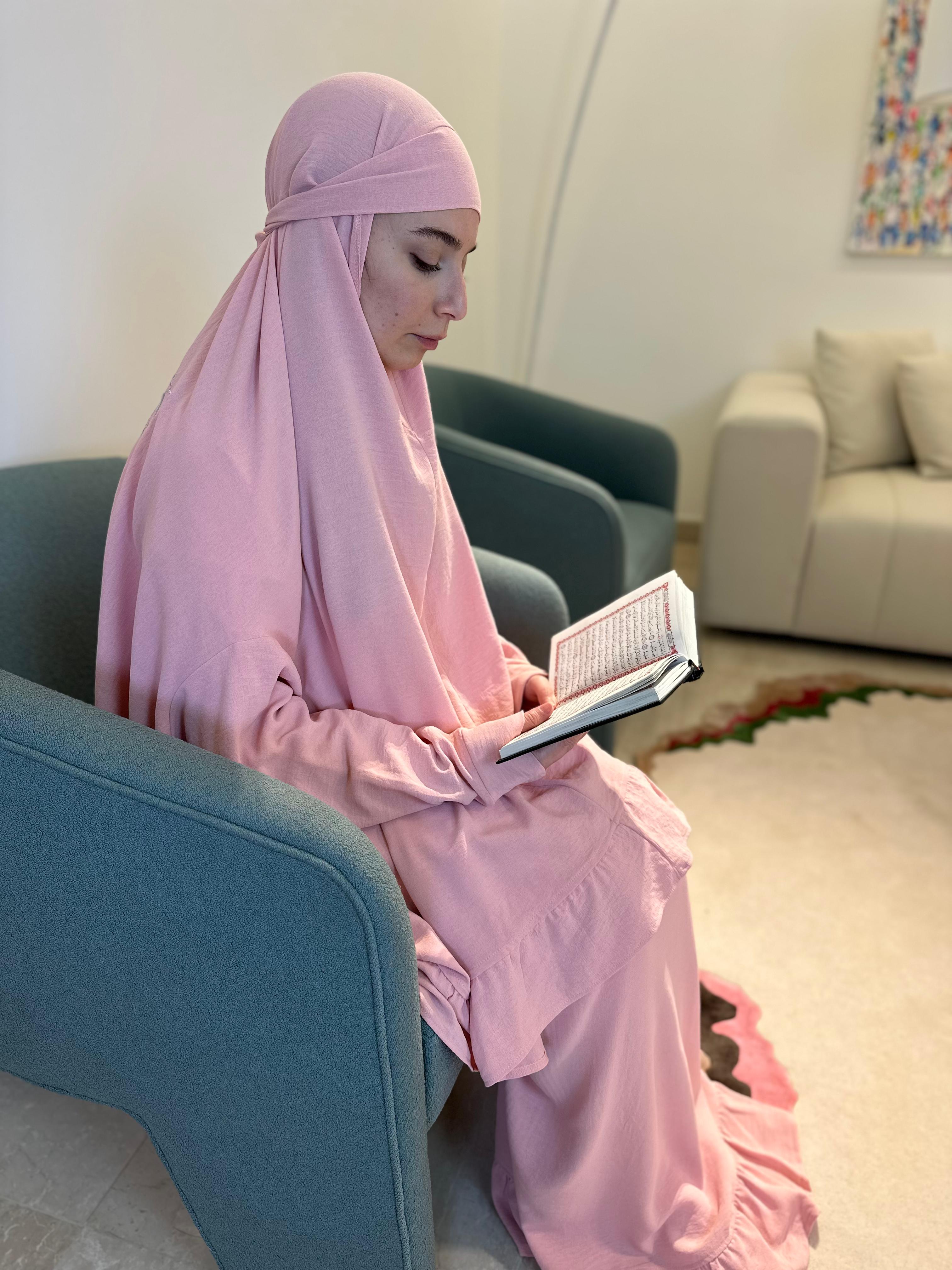 Sukūn Prayer Set - Sakīnah Edition