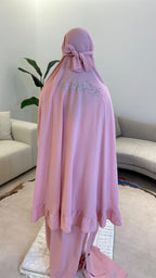 Sukūn Prayer Set - Sakīnah Edition