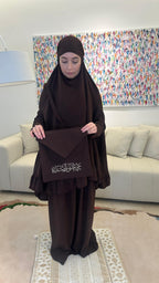 Sukūn Prayer Set - Sakīnah Edition