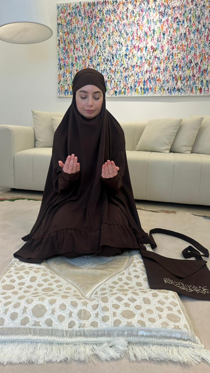 Sukūn Prayer Set - Sakīnah Edition